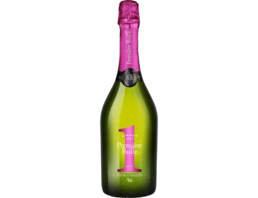 Première bulle brut - Sieur d'Arques - Blanquette de Limoux