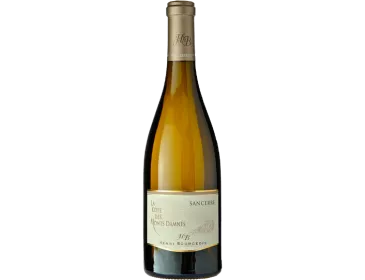 La Côte des Monts Damnés - Domaine Henri Bourgeois