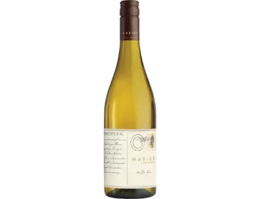 Marius blanc Viognier - Michel Chapoutier