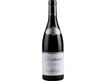 Deschants rouge 2022 -...