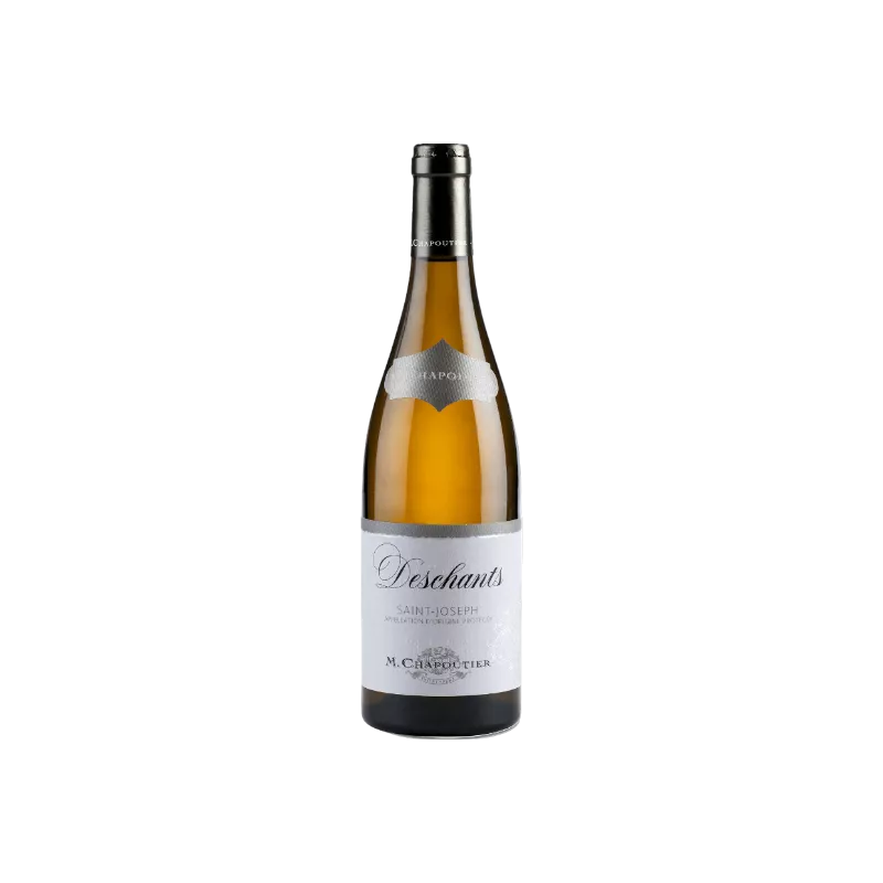 Deschants Blanc - Michel Chapoutier