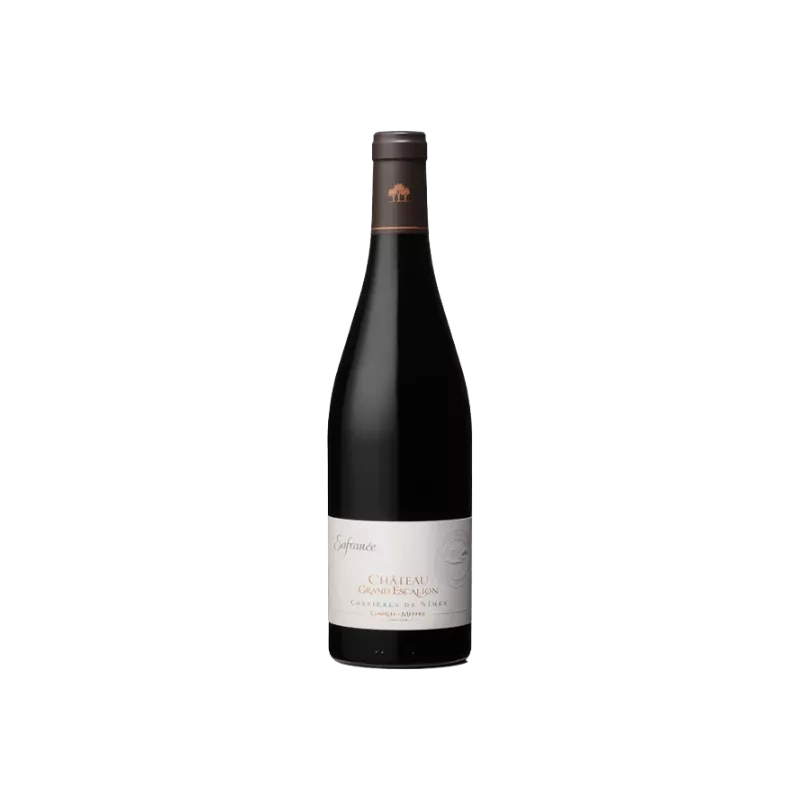 Château Grand Escalion - Gabriel Meffre