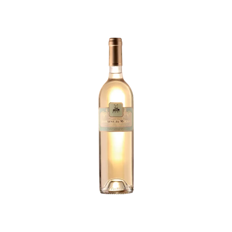 La Muscadelle - Domaine du Moulin