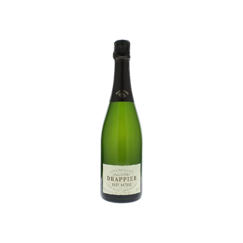 Brut Nature Sans Soufre - Champagne Drappier