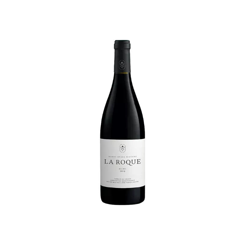 La Roque - Mas del Périé