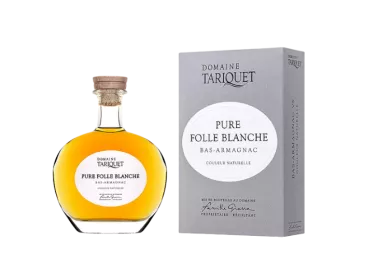 Carafe Folle Blanche - Domaine du Tariquet - 50 cl
