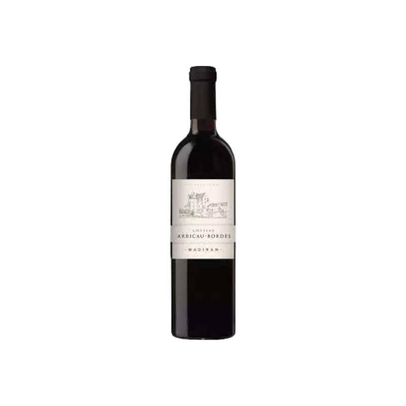 Château Arricau Bordes - Producteurs Plaimont