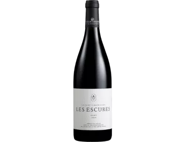Les Escures - Mas del Périé