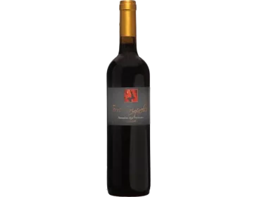 Terre Originelle - Domaine des Terrisses