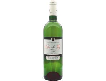 Clos du Hez blanc 2023 -...