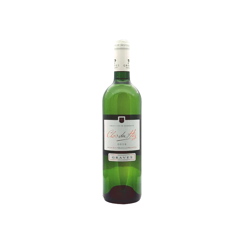 Clos du Hez blanc - Clos du Hez