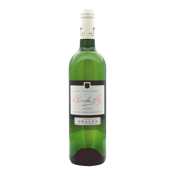 Clos du Hez blanc - Clos du Hez