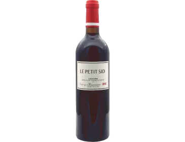 photo le Petit Sid 2019 Domaine le Sid