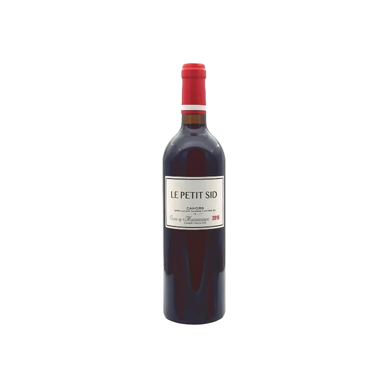 Le Petit Sid - Domaine le Sid