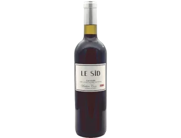 Le Sid - Domaine le Sid