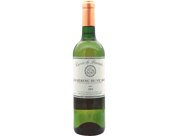 Pacherenc sec Tradition - Cru du Paradis
