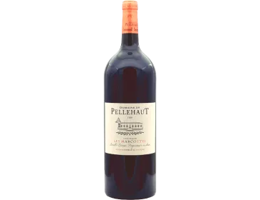 Magnum Les Marcottes 2022 -...