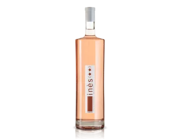 Magnum Inès rosé - Vinovalie - 150 cl