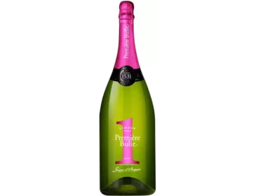 Magnum Première bulle brut - Sieur d'Arques - 150 cl