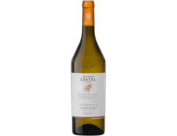 Chardonnay Grande Réserve 2022 - Maison Castel - 75 cl