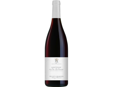 photo Santenay 1er Cru la Comme 2020 Domaine Piguet Girardin