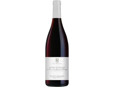 Auxey Duresses Rouge - Domaine Piguet Girardin - 75 cl