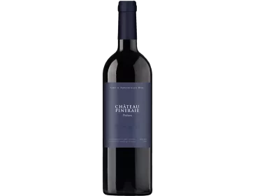 Poème - Château Pineraie - 75 cl
