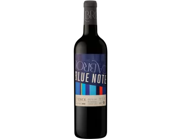 Blue Note - Domaine de Cabrol