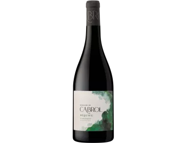 Réquieu - Domaine de Cabrol - 75 cl