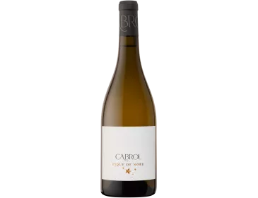 Pique de Nore blanc - Domaine de Cabrol - 75 cl