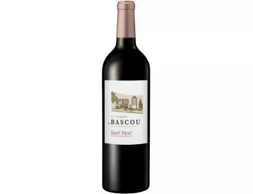 Expression du Bascou - Producteurs Plaimont - 75 cl
