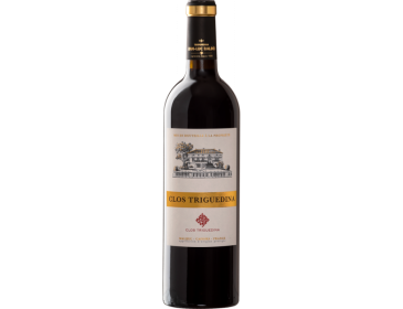photo Clos Triguedina 2019 Clos Triguedina