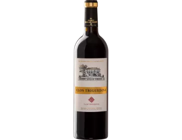 photo Clos Triguedina 2019 Clos Triguedina