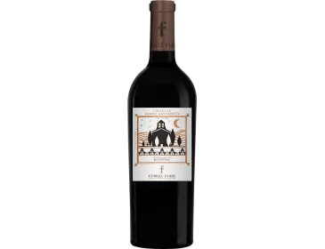 Corbières Boutenac - Château Fabre-Gasparets - 75 cl