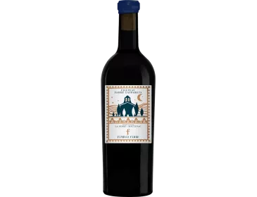 La Serre - Château Fabre-Gasparets - 75 cl