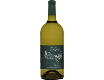 illustration du vin Double Magnum Classic 2023 Domaine Tariquet