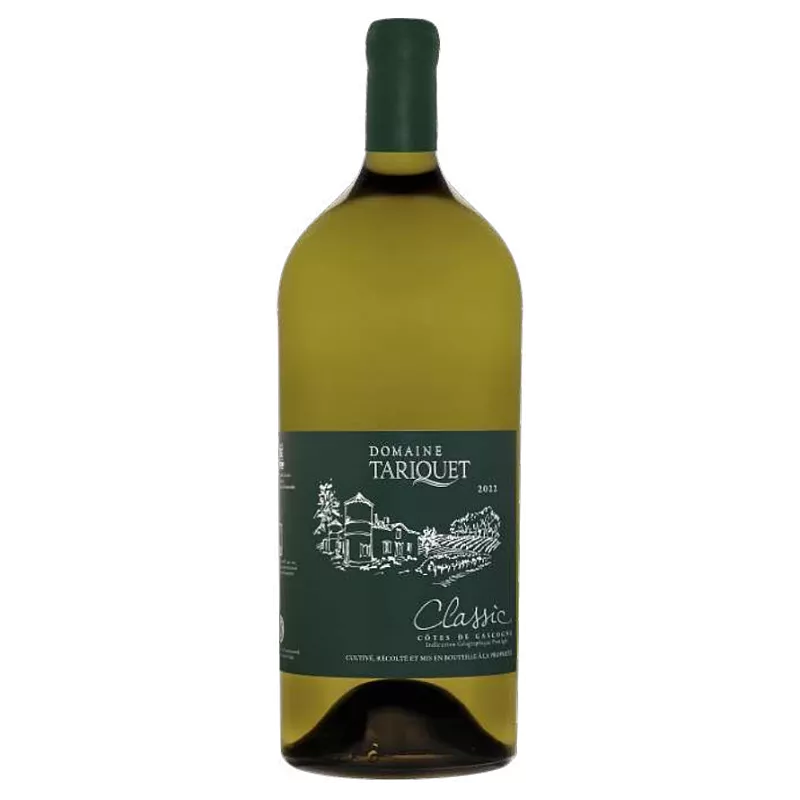 Mathusalem Classic 2022 - Domaine Tariquet - 6 l