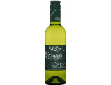 Demi-bouteille Classic - Domaine Tariquet - 37.5 cl