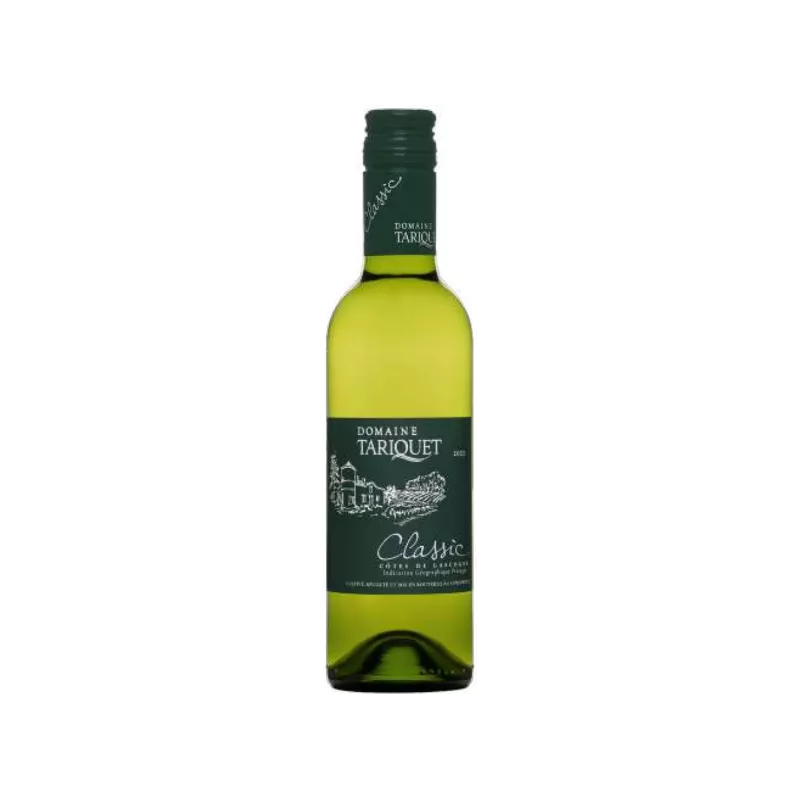 Demi-bouteille Classic - Domaine Tariquet - 37.5 cl
