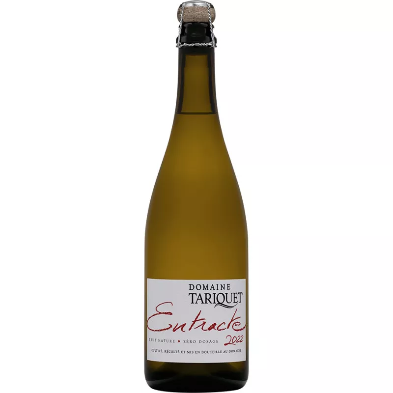 Entracte - Domaine Tariquet - 75 cl