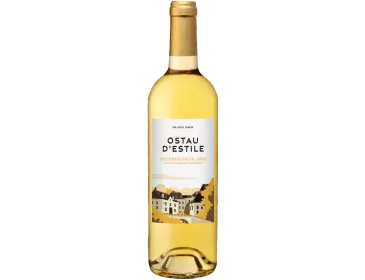Ostau d'Estilé Moelleux - Producteurs Plaimont - 75 cl