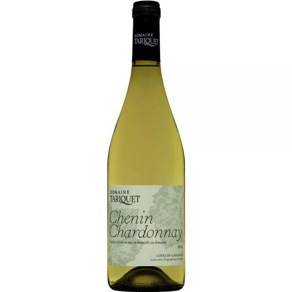 Chenin Chardonnay - Domaine Tariquet