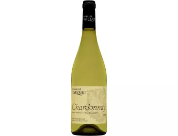 Chardonnay - Domaine Tariquet