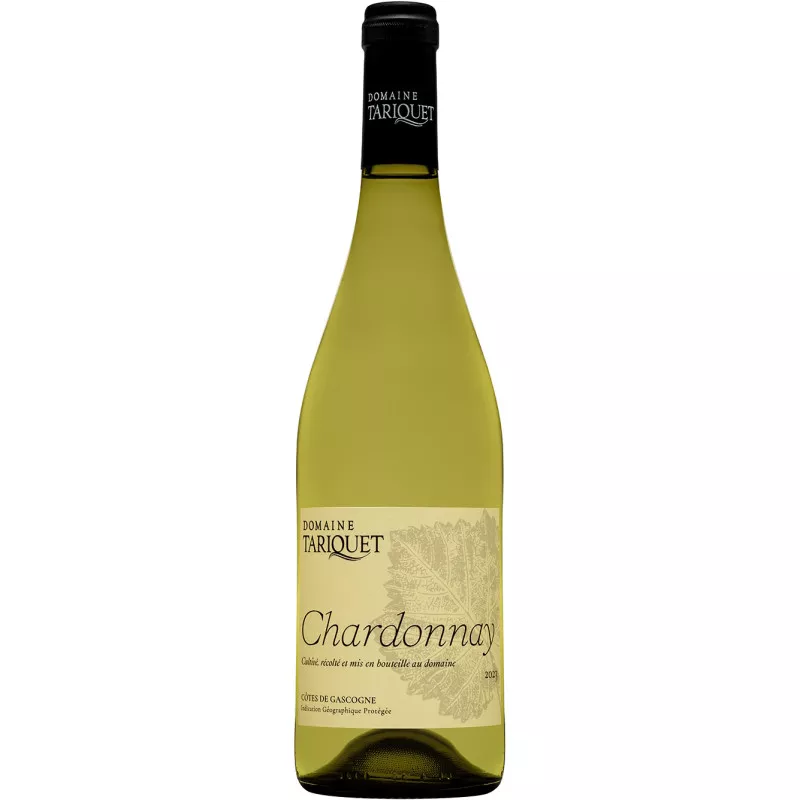 Chardonnay - Domaine Tariquet