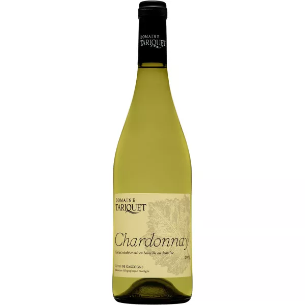Chardonnay - Domaine Tariquet