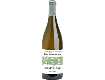 Dans l'Air du Temps Chenin - Jeff Carrel - 75 cl