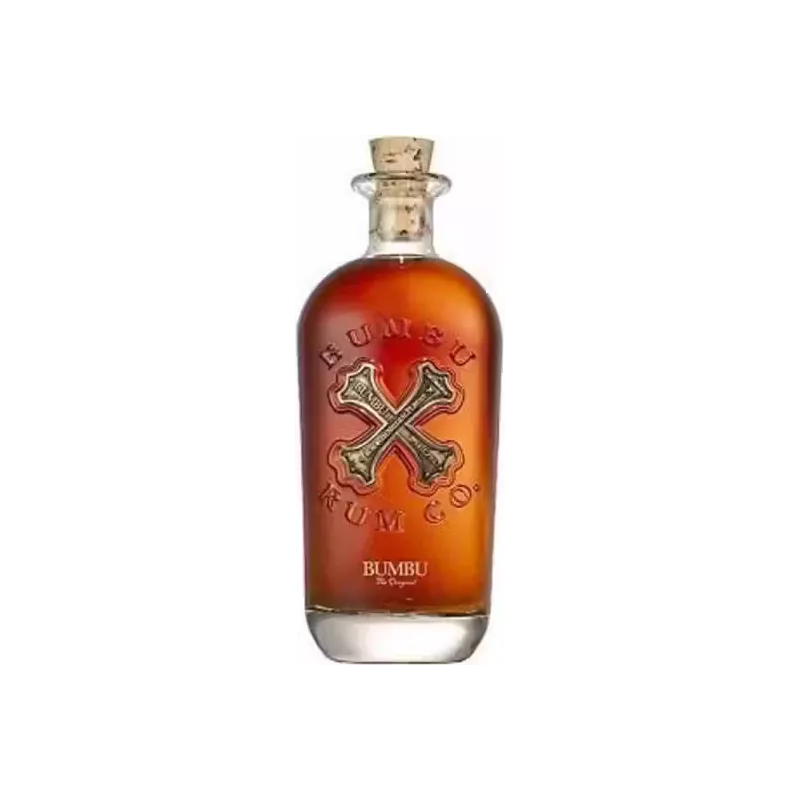 Bumbu Original - Bumbu - 70 cl