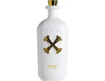 Bumbu Cream - Bumbu - 70 cl