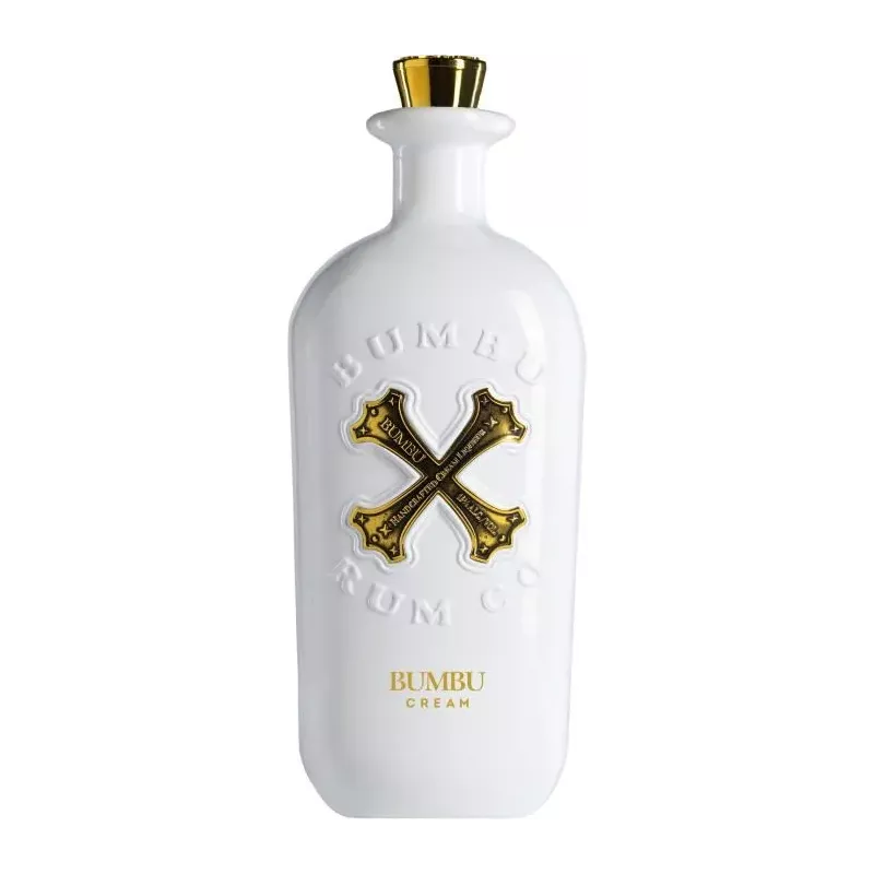 Bumbu Cream - Bumbu - 70 cl