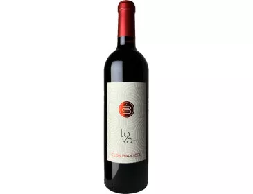 Lova - Clos Baquière - 75 cl